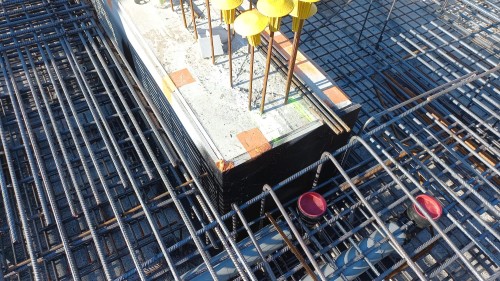 Cascade Alkmaar - Stravifloor Raft