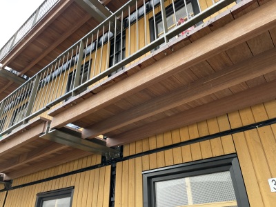 Kohnstammlocatie Monnickendam - pads 2