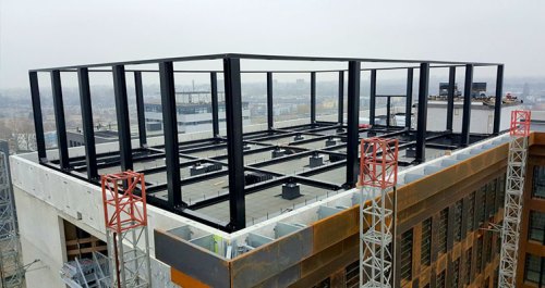 Nautique Living Amsterdam