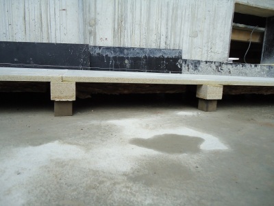 Poppodium Grenswerk Venlo - Stravifloor Prefab 2