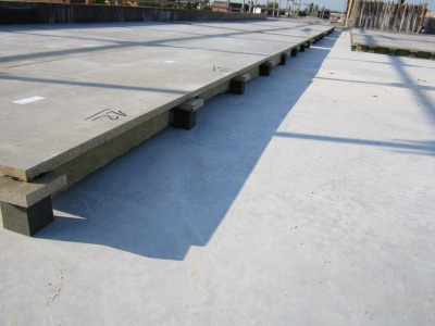 Cultuurhuis de Klinker Winschoten - Stravifloor Prefab 2