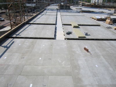 Cultuurhuis de Klinker Winschoten - Stravifloor Prefab 3