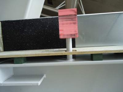 Universiteit van Amsterdam - Stravibase SEB + CDM STRIP 1