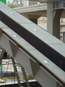 Universiteit van Amsterdam - Stravibase SEB + CDM STRIP