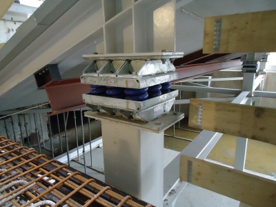 Universiteit van Amsterdam - Stravibase SpringBox 2