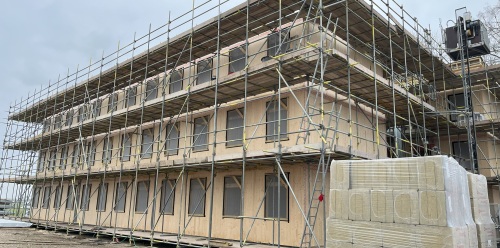 BGO Waalwijk