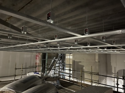 Vue Amsterdam - Stravilink PHR 1