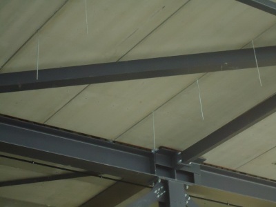Bioscoop Kinepolis Utrecht - Stravilink PHS - draadeind