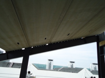 Bioscoop Kinepolis Utrecht - Stravibase SEB 2