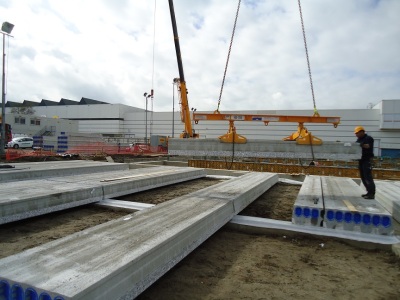 Bioscoop Kinepolis Utrecht - Overview