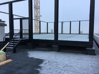 Nautique Living Amsterdam - Eindsituatie 2