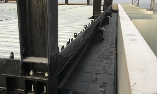 Nautique Living Amsterdam - Stravibase Fix
