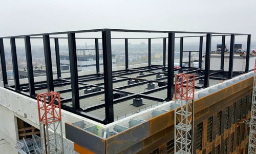 Nautique Living Amsterdam