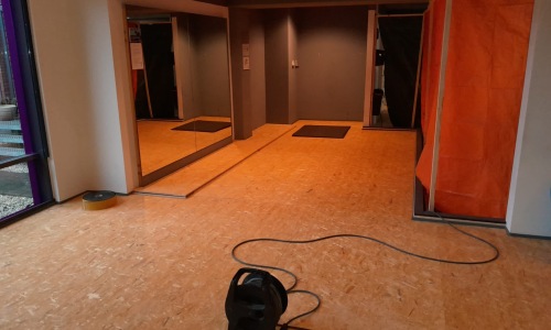 Stravigym XP - Anytime Fitness Venlo 2