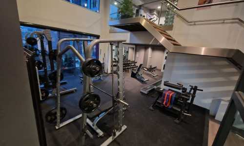 Eindsituatie - Anytime Fitness Venlo 1