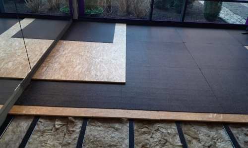 Stravigym XP - Anytime Fitness Venlo 1