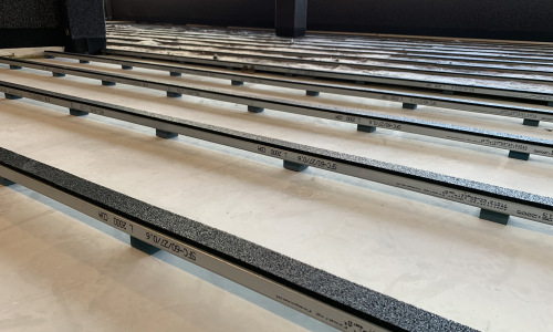 Basic-Fit Westzeedijk - Stravigym XP 1