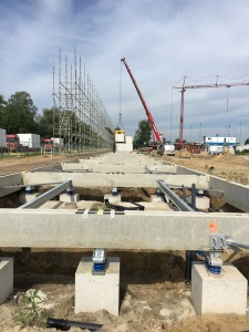 Berckelbosch Eindhoven - Stravibase SpringBox 2