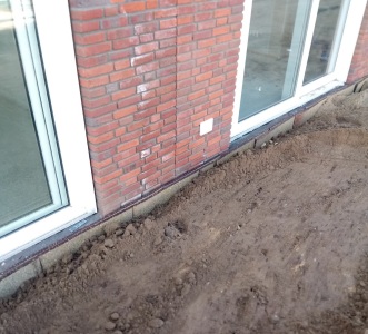 Berckelbosch Eindhoven - Stravibase Raft