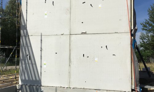 Berckelbosch Eindhoven - Stravibase SpringBox  4