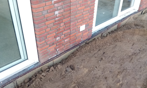 Berckelbosch Eindhoven - Stravibase Raft