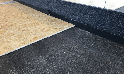 Basic-Fit Veenendaal - Stravigym XP 3