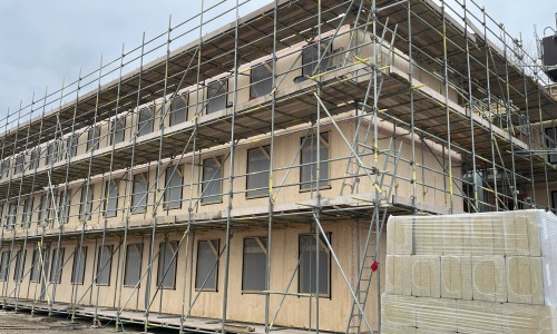 BGO Waalwijk