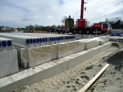 Bioscoop Kinepolis Dordrecht - Kanaalplaat