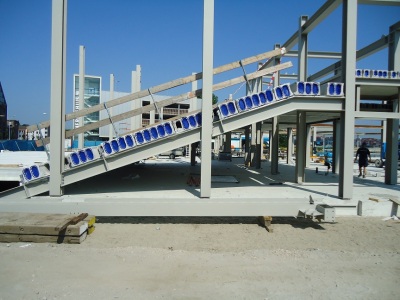 Bioscoop Kinepolis Dordrecht - Stravibase SEB 1