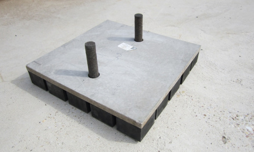 Blaakhaven Rotterdam - Stravibase SEB 1