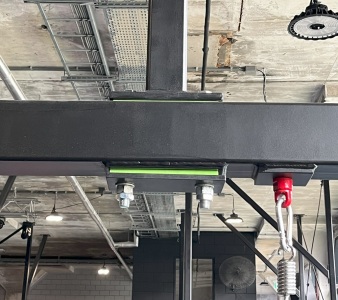 Boksfabriek - Stravibase Fix