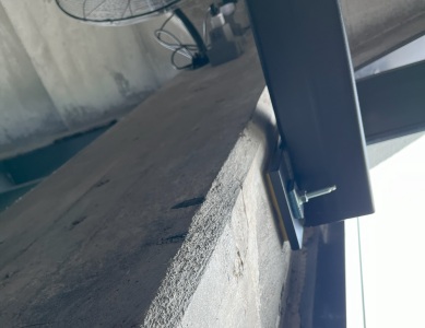 Boksfabriek - Stravibase Fix 5