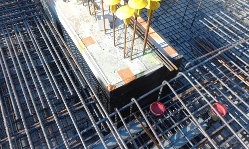 Cascade Alkmaar - Stravifloor Raft