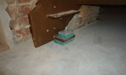 Herontwikkeling Cereolfabriek  Utrecht - Stravibase Fix