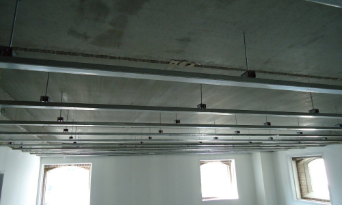 Herontwikkeling Cereolfabriek  Utrecht - Stravilink CC60
