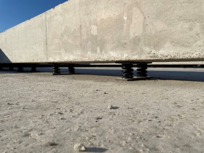 Stravibase Spring - De Vliert Dorst