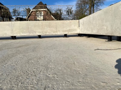 Stravibase Spring - De Vliert Dorst 1