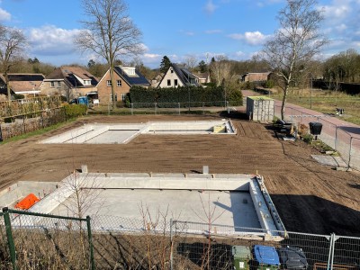 Stravibase Spring - De Vliert Dorst 3