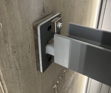 Dreeftoren Amsterdam - Stravimech ElevatorFix 1