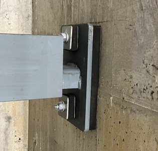Dreeftoren Amsterdam - Stravimech ElevatorFix 2