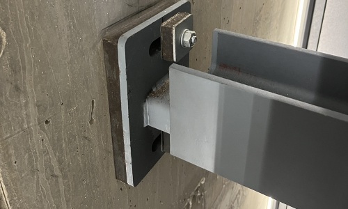 Dreeftoren Amsterdam - Stravimech ElevatorFix 1