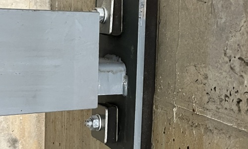 Dreeftoren Amsterdam - Stravimech ElevatorFix 2