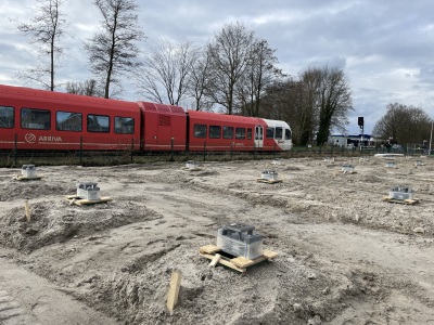 Hof van Tuunte Winterswijk - Stravibase Fix + Stravibase Spring 4