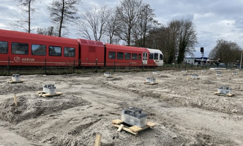 Hof van Tuunte Winterswijk - Stravibase Fix + Stravibase Spring 4