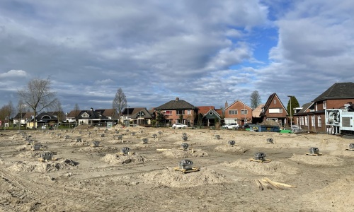 Hof van Tuunte Winterswijk - Stravibase Fix + Stravibase Spring 5