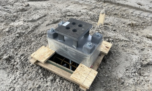 Hof van Tuunte Winterswijk - Stravibase Fix + Stravibase Spring 3