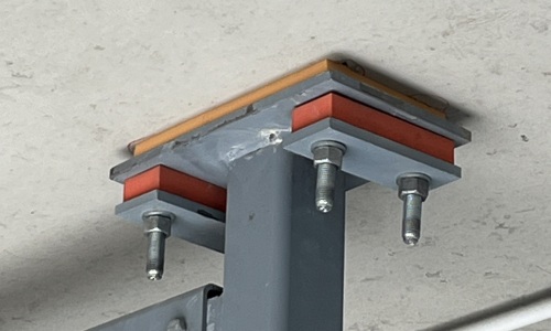Huis van Delft - Stravibase Fix 3