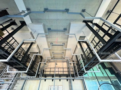 Huis van Delft - Stravibase Fix