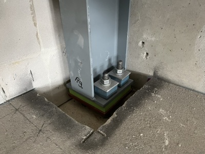 Huis van Delft - Stravibase Fix 1