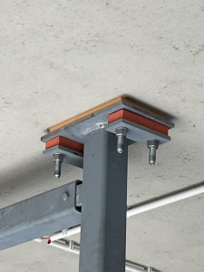 Huis van Delft - Stravibase Fix 3